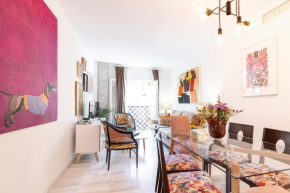 Apartamento Vicky Victoria